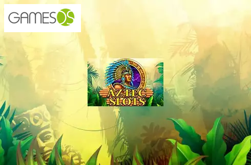 Aztec Slots